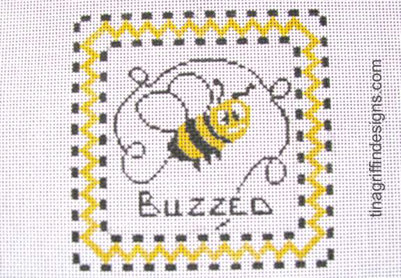 Buzzed CSTR-B-001