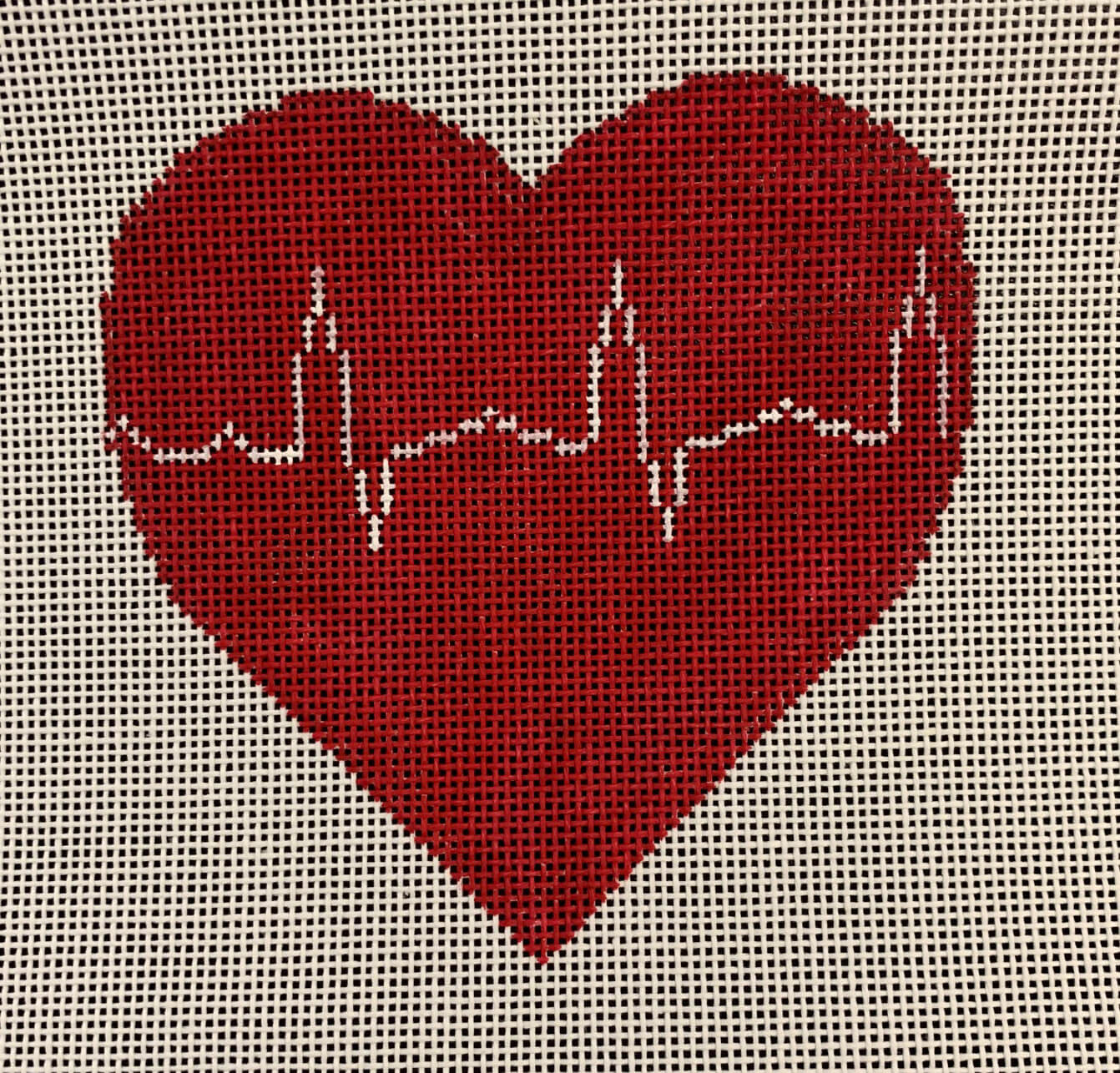 Cardiac Rhythm H-38