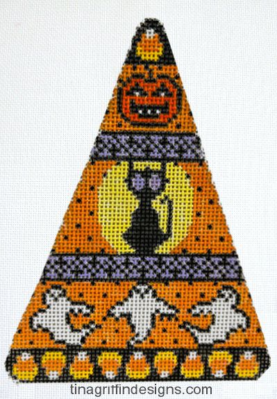 Mini Cat Korn T/G-004-2