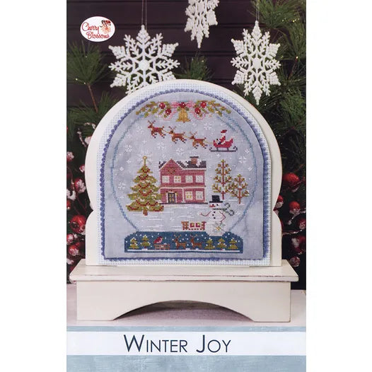 Winter Joy xs