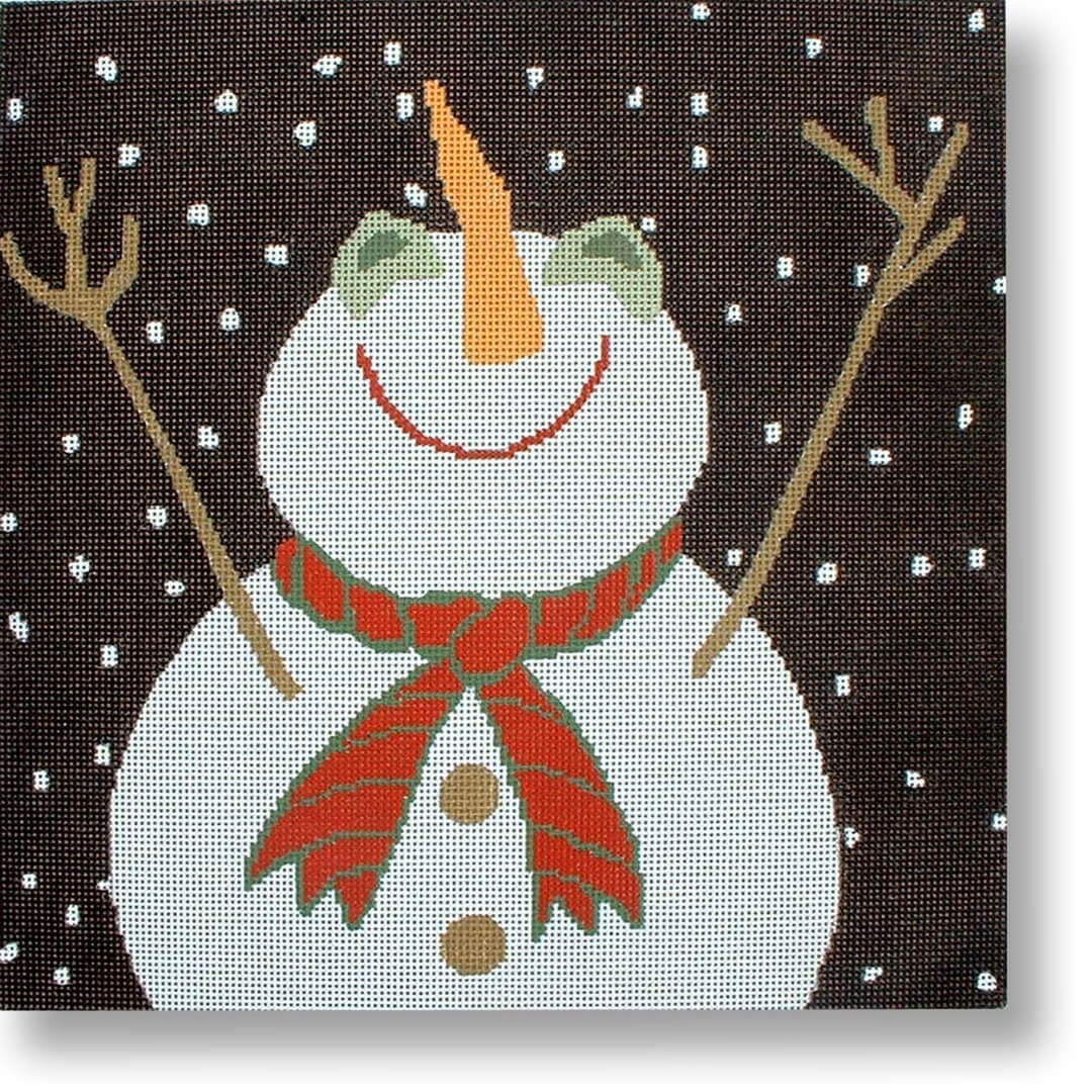 Let it Snow-Man LM-PL 09