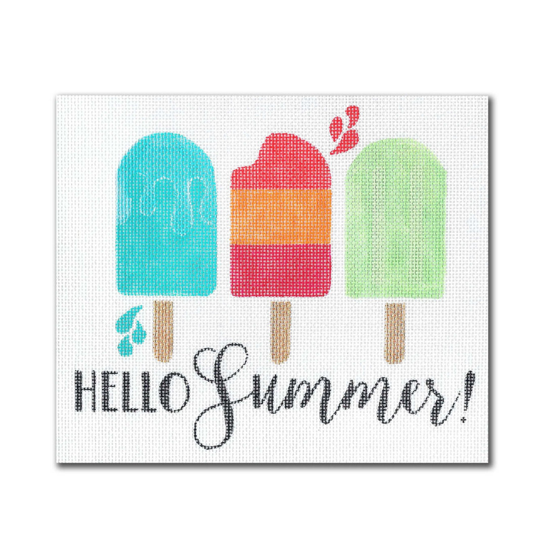 Hello Summer! PP-SS 05