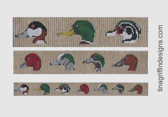 Duck Head Belt BLT-001