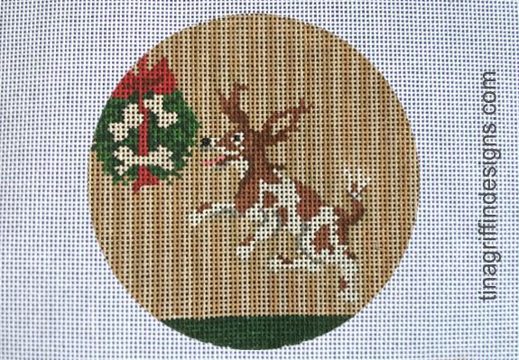 Duke's Delight DOG-006