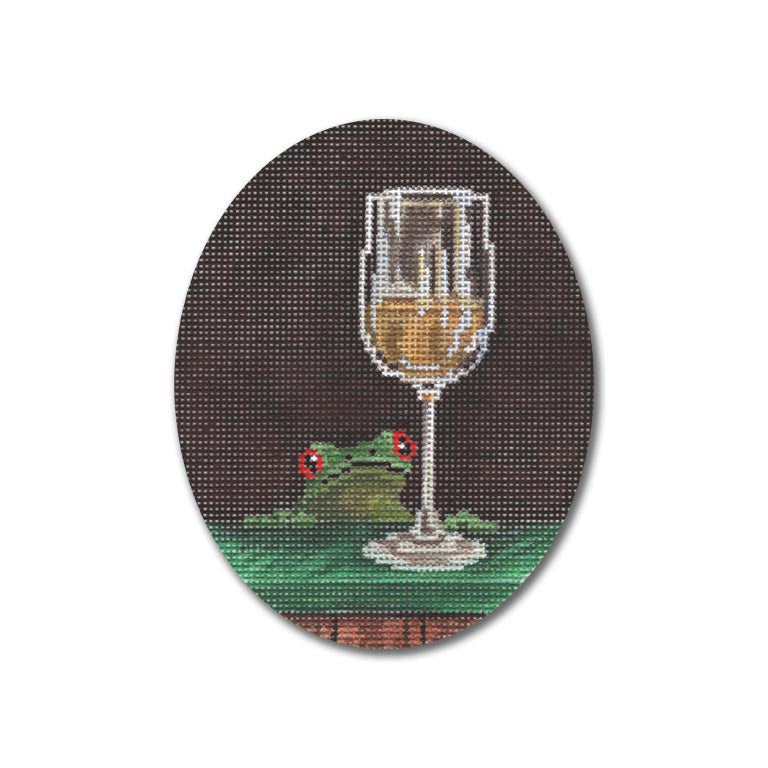 Bar Hoppers - White Wine WB-XO 02