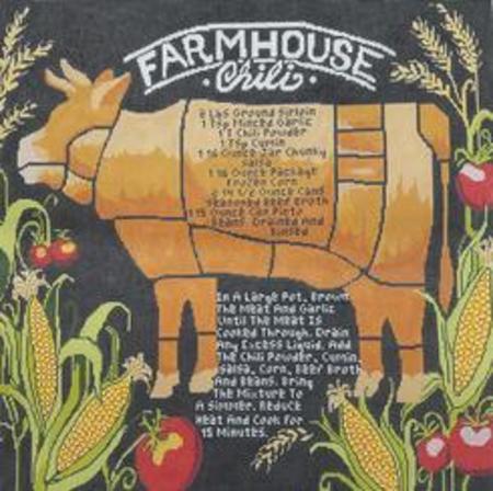 Farmhouse Chili SW139