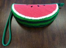 Watermelon purse RD173