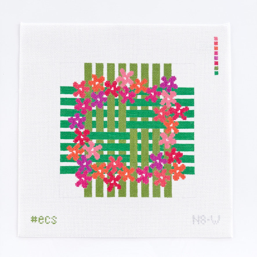 ECS 8" Woven Spring ECS.N8-W