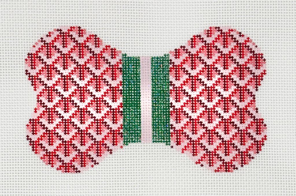 Dog Bone, Yap-ard - Red DB-19