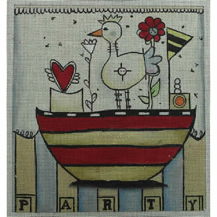 Party Boat EWE-133