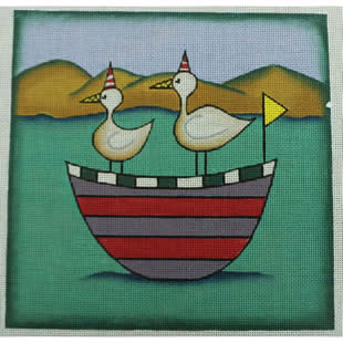Two's Company EWE-135