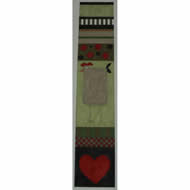 Hennrietta EWE-2000