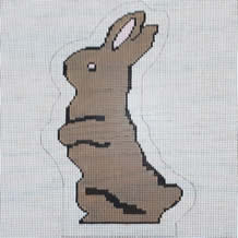 Chocolate Bunny EWE-216