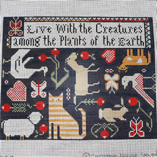 Creatures EWE-227