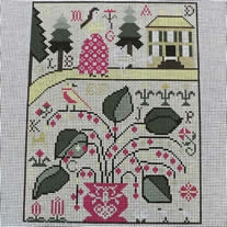 Miss Lila's House EWE-239