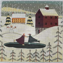 Village Skaters EWE-267