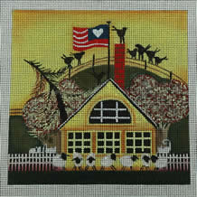 School House EWE-289