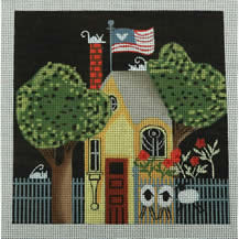 Tall House EWE-290