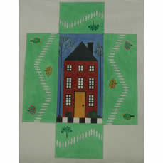Brickhouse Brick Cover EWE-303