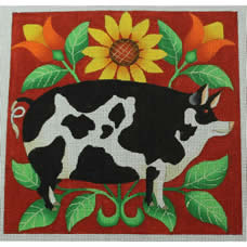 Folk Pig EWE-319