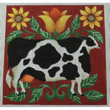 Folk Cow EWE-321