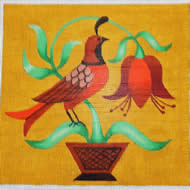 Folk Bird 2 EWE-324