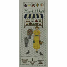 Market Day EWE-334