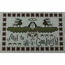 All A Good Night EWE-338