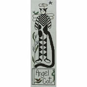 Angel Cat EWE-353
