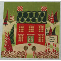 Sweet Home EWE-357