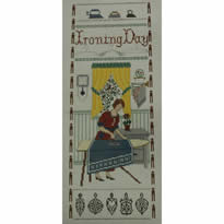 Ironing Day EWE-364