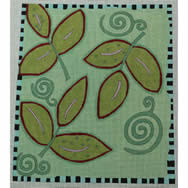 Leaves EWE-368KB
