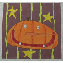 Smiley Pumpkin EWE-370KB