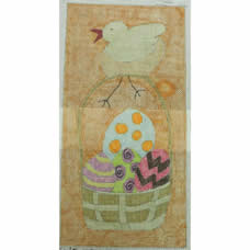 Chick on Basket EWE-378KB