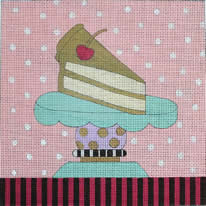 Slice of Cake EWE-383KB