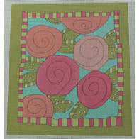 Bright Flowers EWE-388KB