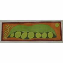 Peas in a Pod EWE-392KB