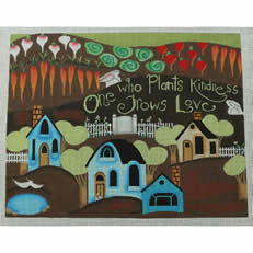 Planting Kindness EWE-395