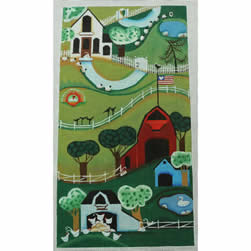 Farm Country EWE-396