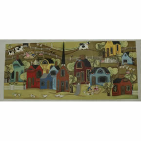 Americana EWE-400