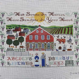 Amana Inspirations EWE-401