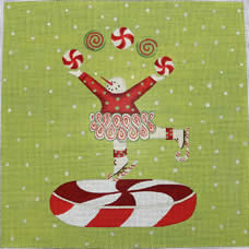 Candy Show EWE-417