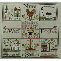 Four Corners EWE-423