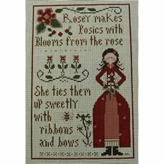 Rosey EWE-424