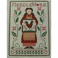 My Needlework EWE-426
