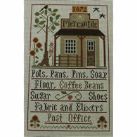 Mercantile EWE-428