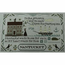 Old Nantucket EWE-432