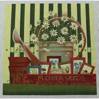 Sew Your Seeds EWE-433