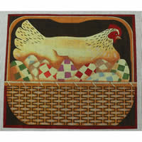Hen & Eggs EWE-435