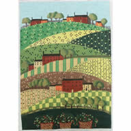 Spring Baskets EWE-441